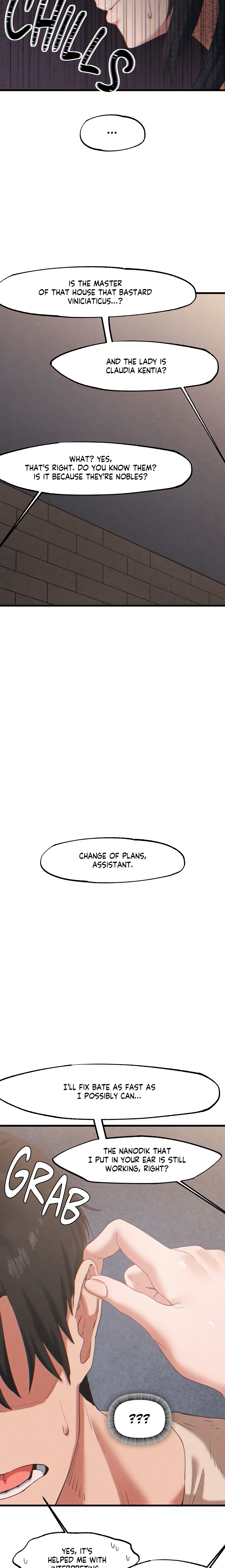 Studying Sex Culture, For Science! Page 25 - MangaHe