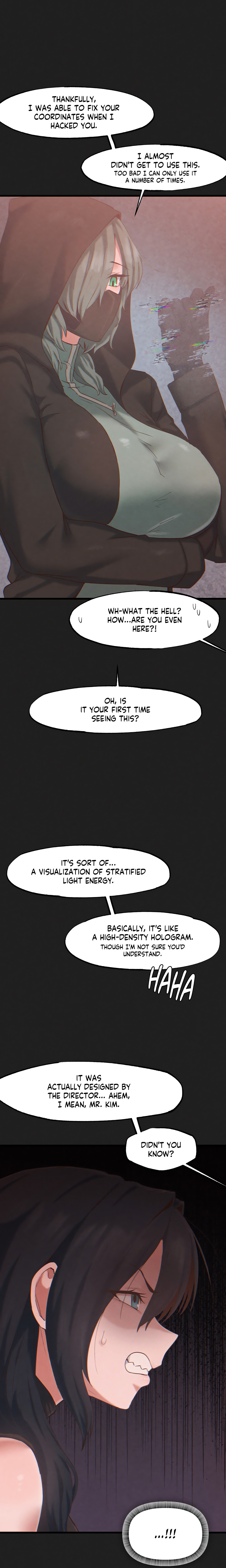 Studying Sex Culture, For Science! Page 4 - MangaHe