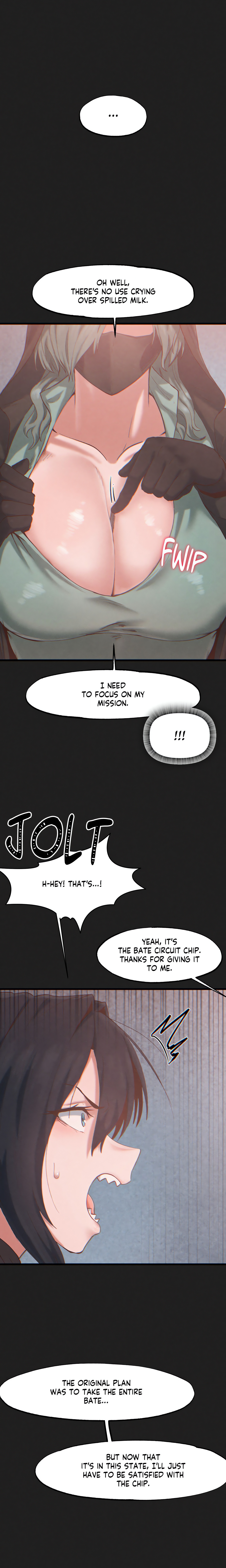 Studying Sex Culture, For Science! Page 6 - MangaHe