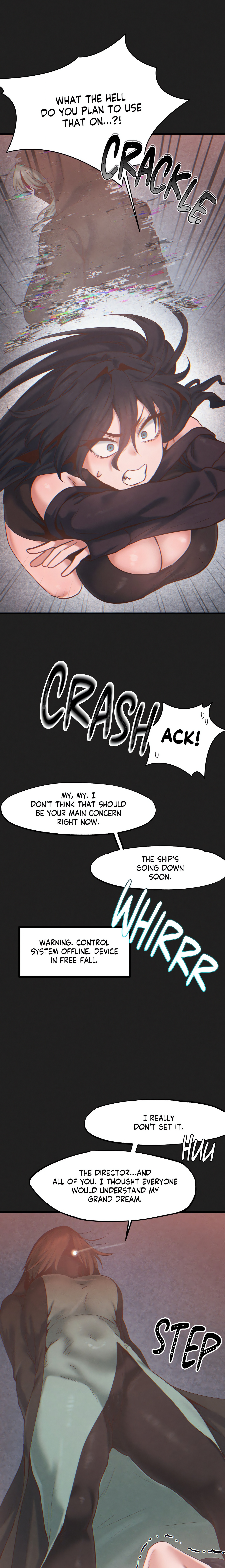 Studying Sex Culture, For Science! Page 7 - MangaHe