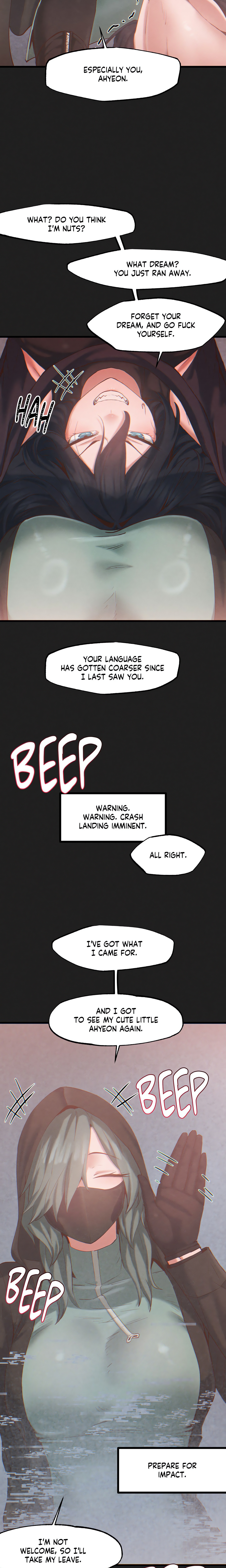 Studying Sex Culture, For Science! Page 8 - MangaHe