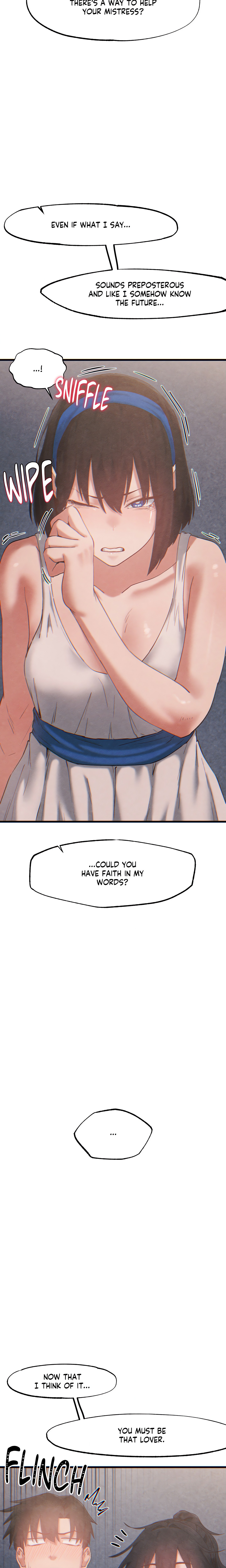 Studying Sex Culture, For Science! Page 11 - MangaHe