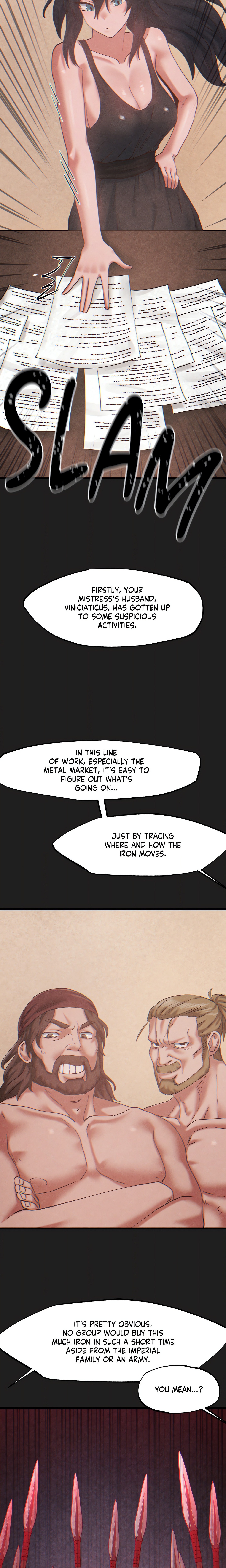 Studying Sex Culture, For Science! Page 14 - MangaHe