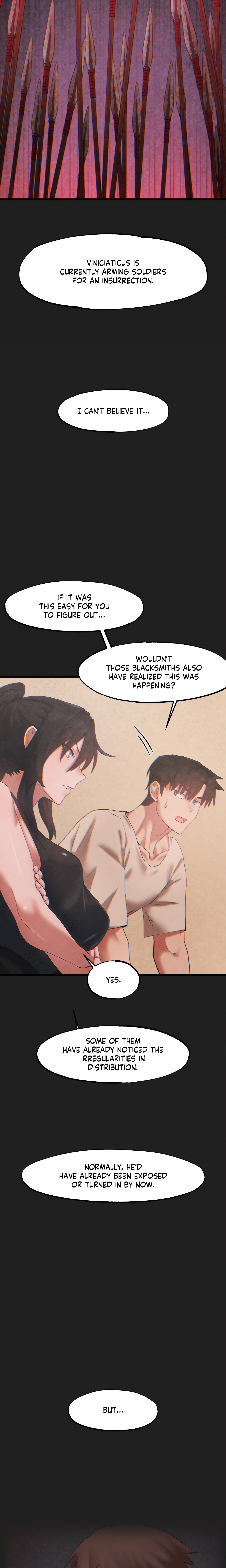 Studying Sex Culture, For Science! Page 15 - MangaHe