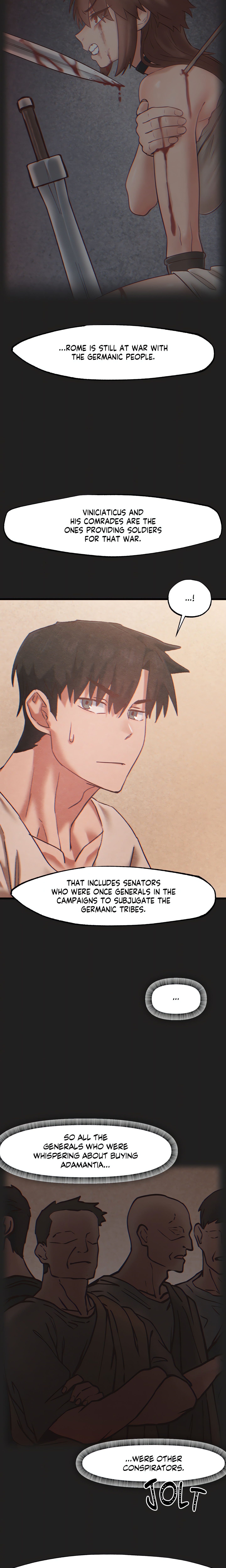 Studying Sex Culture, For Science! Page 16 - MangaHe