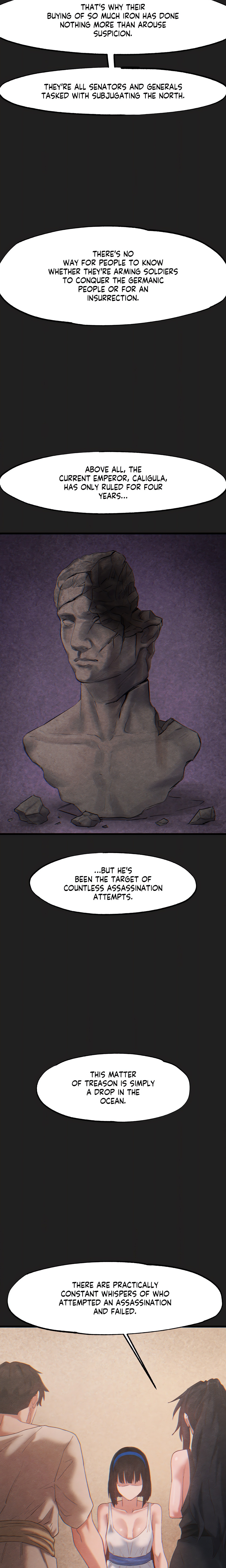 Studying Sex Culture, For Science! Page 17 - MangaHe