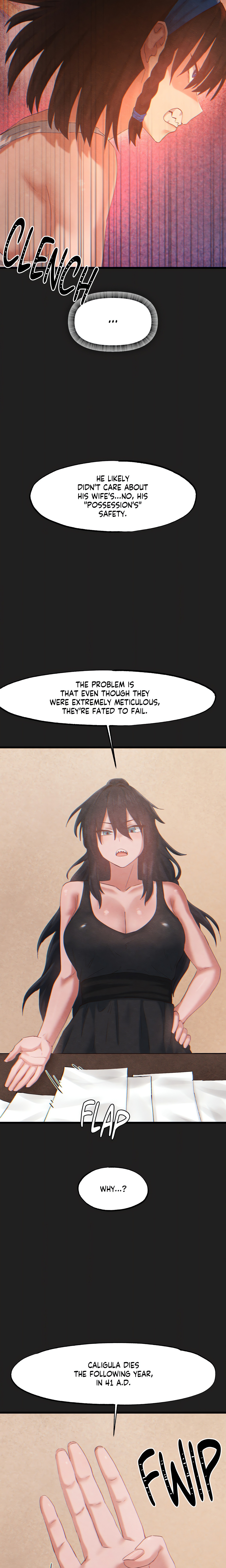 Studying Sex Culture, For Science! Page 19 - MangaHe