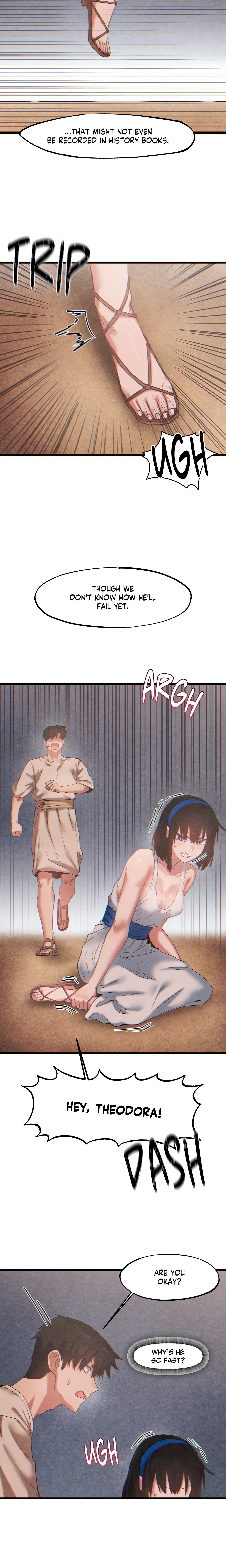 Studying Sex Culture, For Science! Page 22 - MangaHe