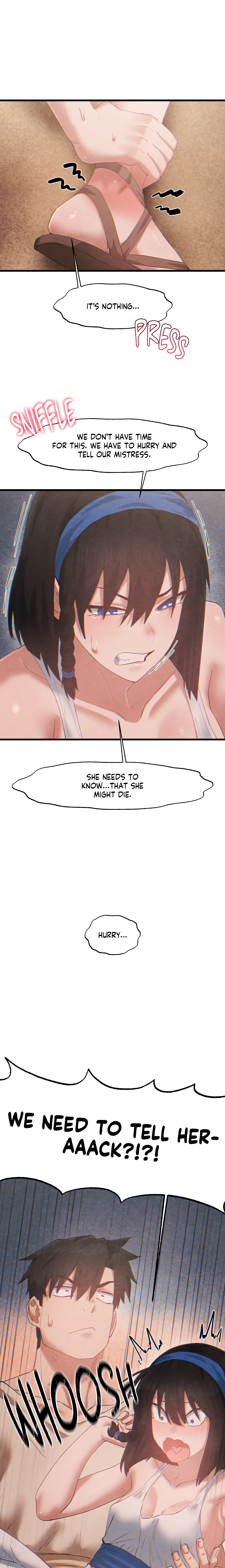 Studying Sex Culture, For Science! Page 23 - MangaHe