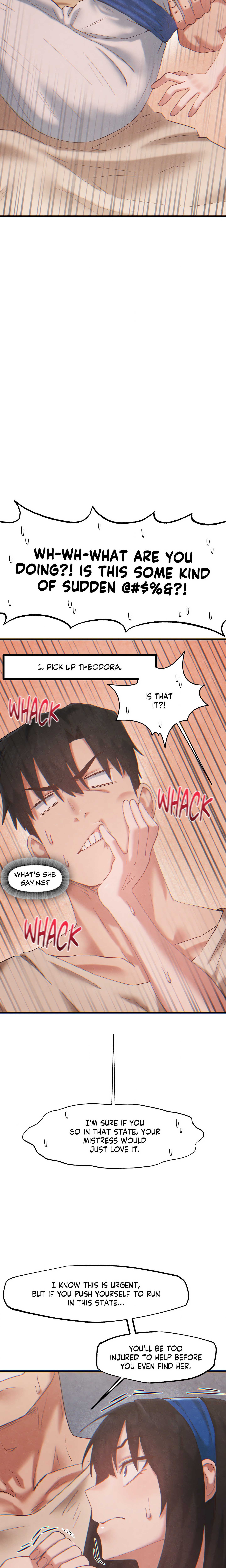 Studying Sex Culture, For Science! Page 24 - MangaHe