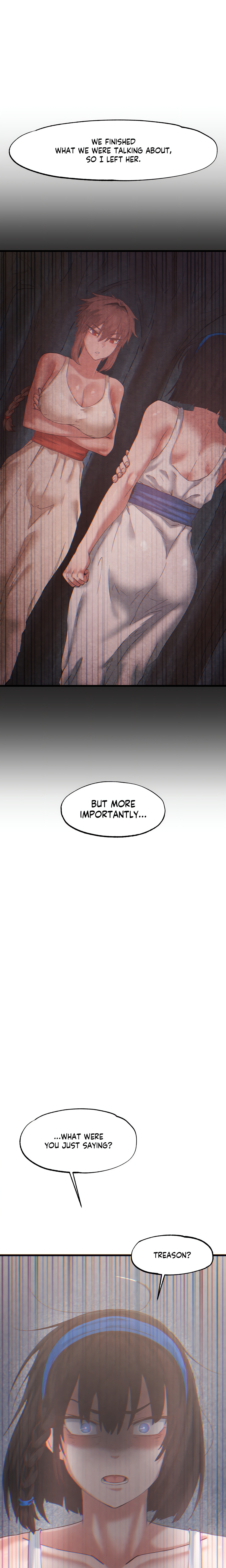 Studying Sex Culture, For Science! Page 4 - MangaHe