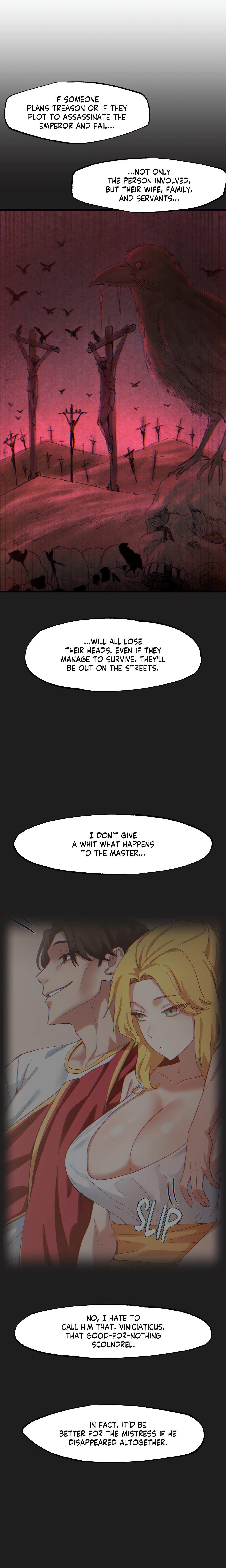Studying Sex Culture, For Science! Page 6 - MangaHe