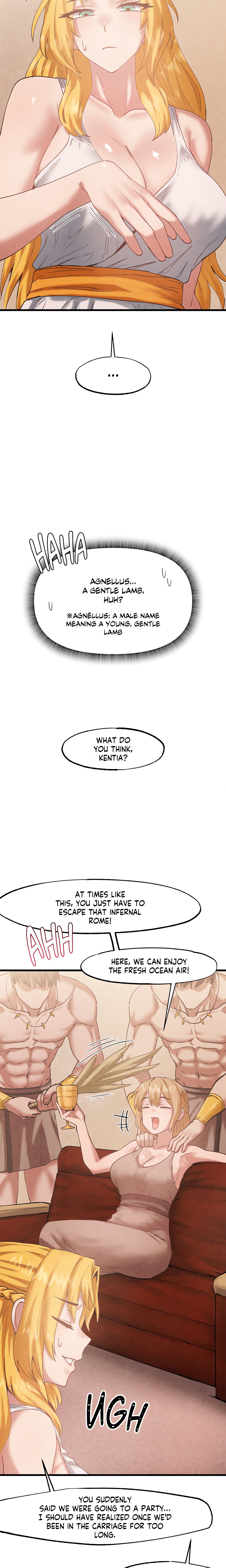 Studying Sex Culture, For Science! Page 11 - MangaHe