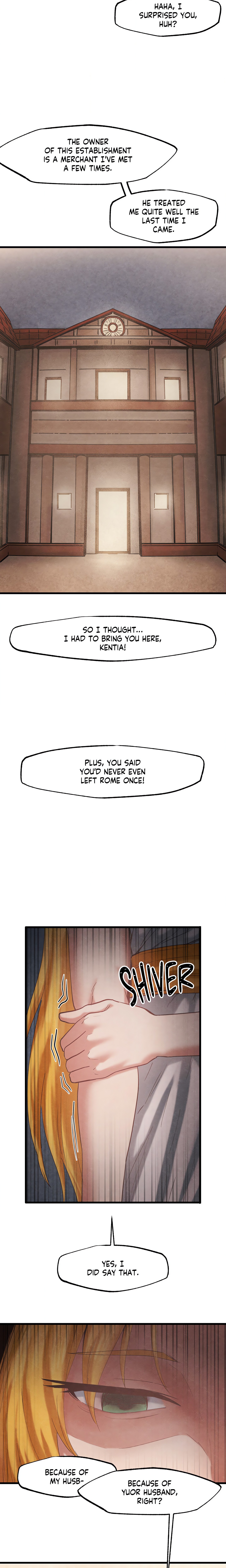Studying Sex Culture, For Science! Page 12 - MangaHe