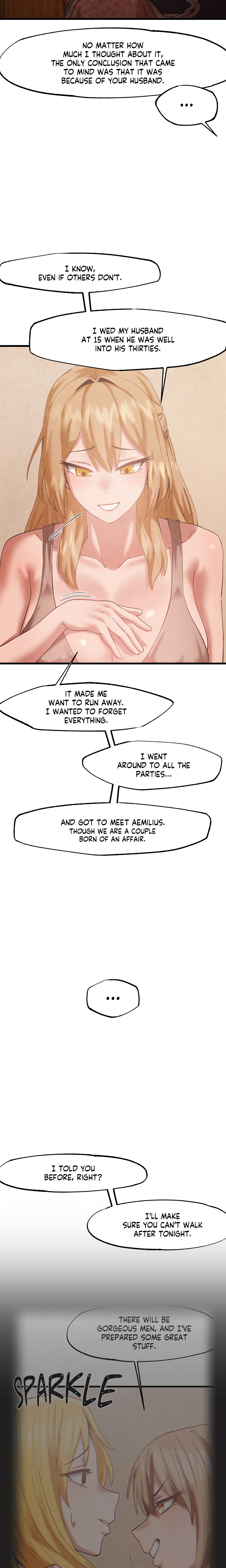 Studying Sex Culture, For Science! Page 14 - MangaHe