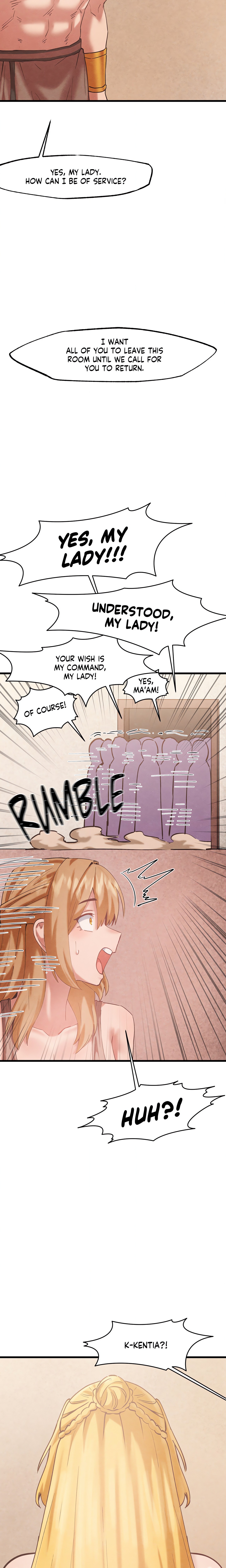 Studying Sex Culture, For Science! Page 18 - MangaHe