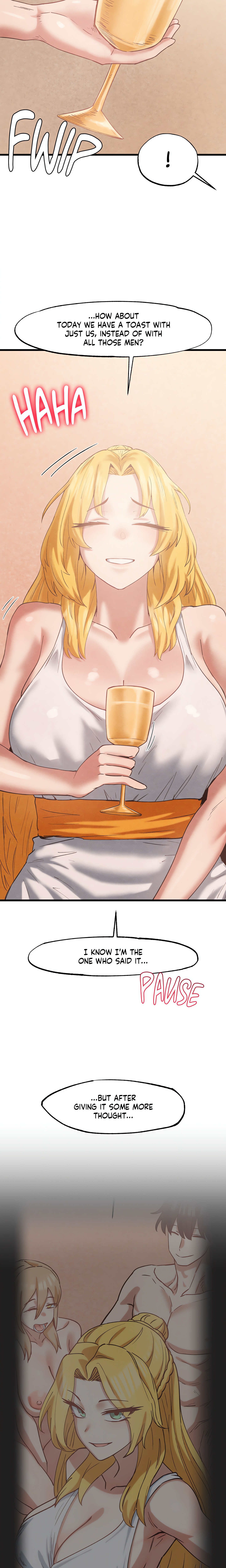 Studying Sex Culture, For Science! Page 22 - MangaHe