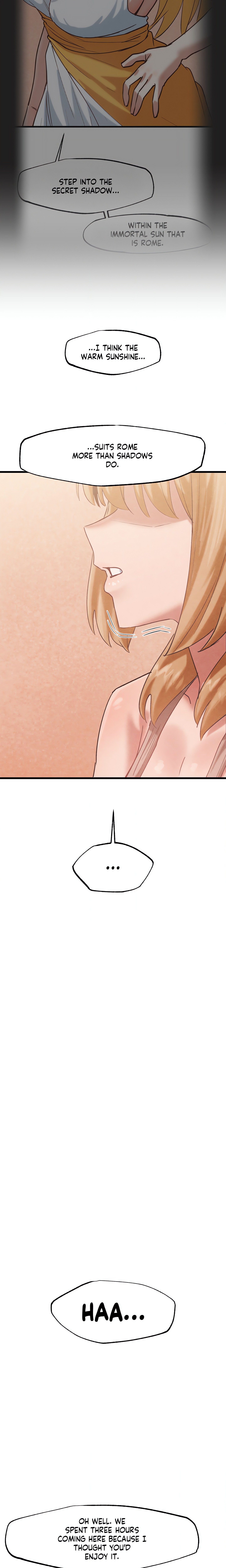Studying Sex Culture, For Science! Page 23 - MangaHe