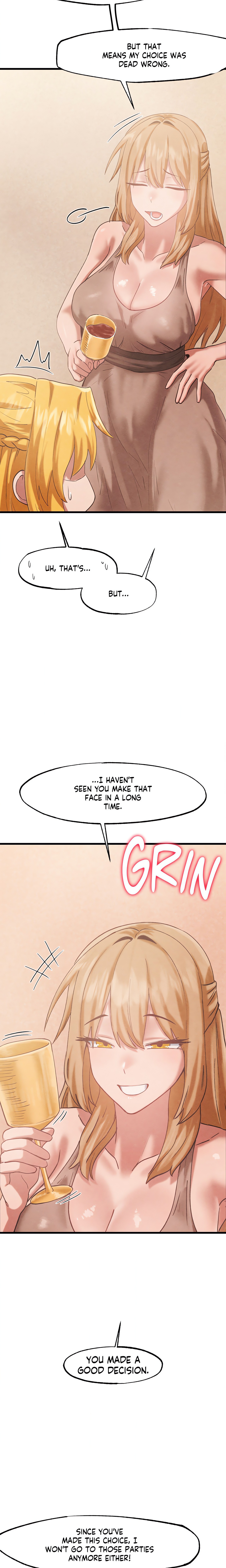 Studying Sex Culture, For Science! Page 24 - MangaHe