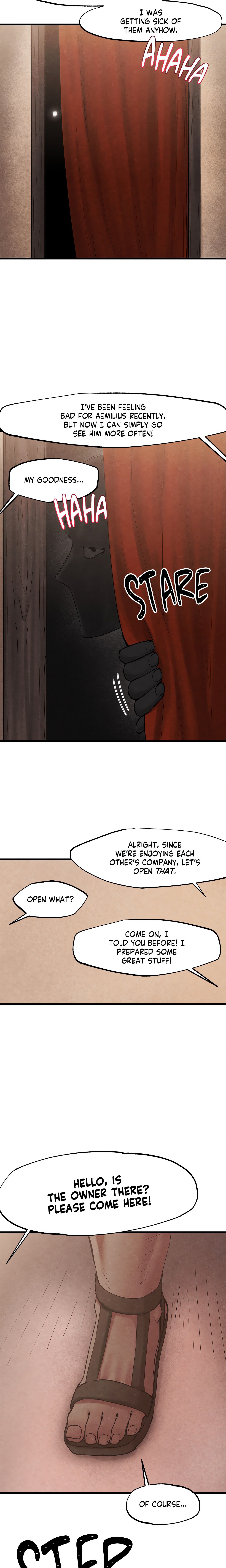 Studying Sex Culture, For Science! Page 25 - MangaHe