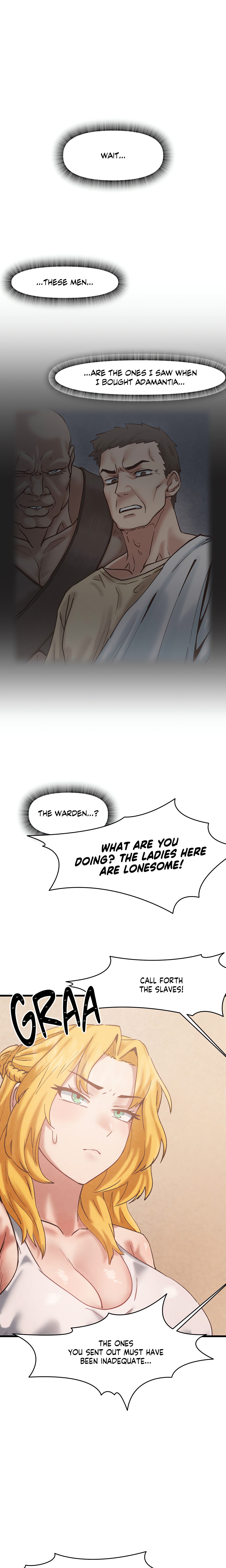 Studying Sex Culture, For Science! Page 28 - MangaHe
