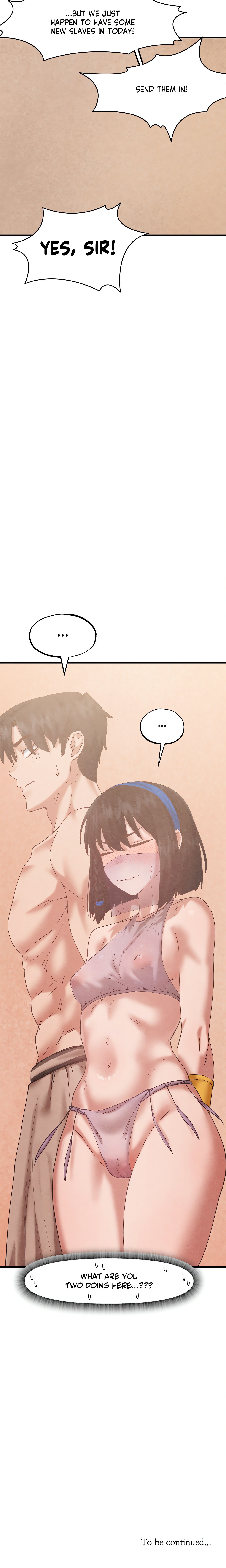 Studying Sex Culture, For Science! Page 29 - MangaHe