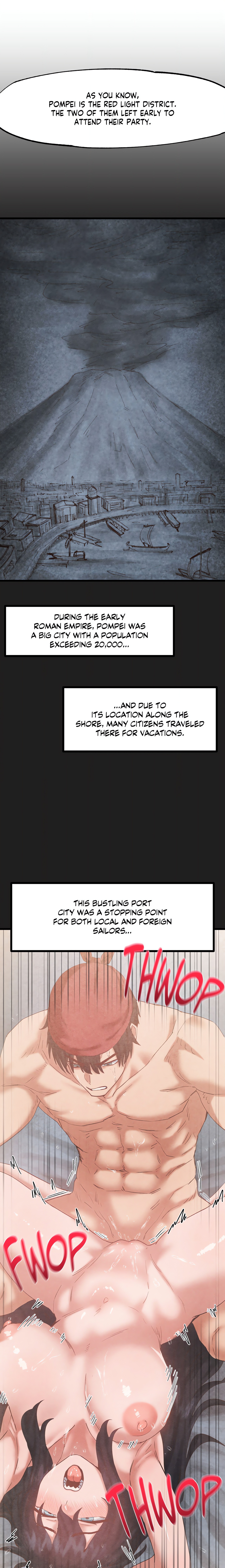 Studying Sex Culture, For Science! Page 5 - MangaHe