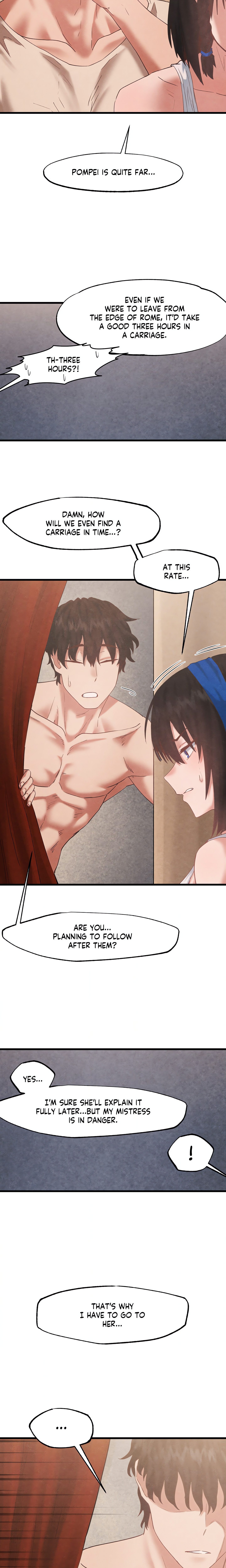 Studying Sex Culture, For Science! Page 7 - MangaHe