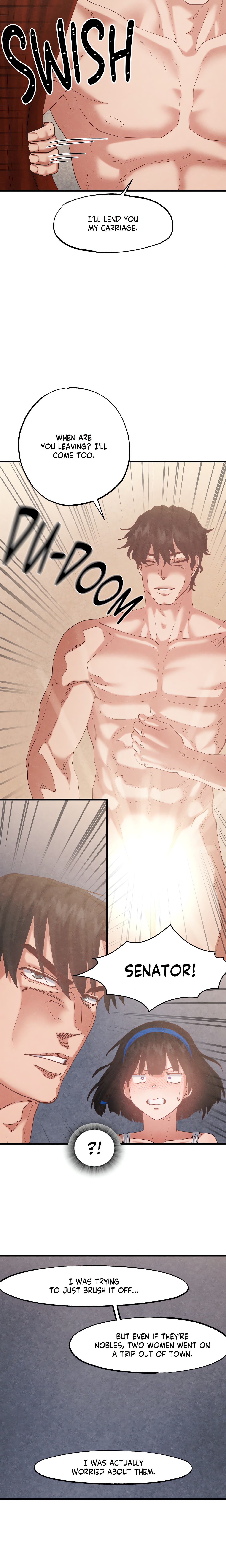 Studying Sex Culture, For Science! Page 8 - MangaHe
