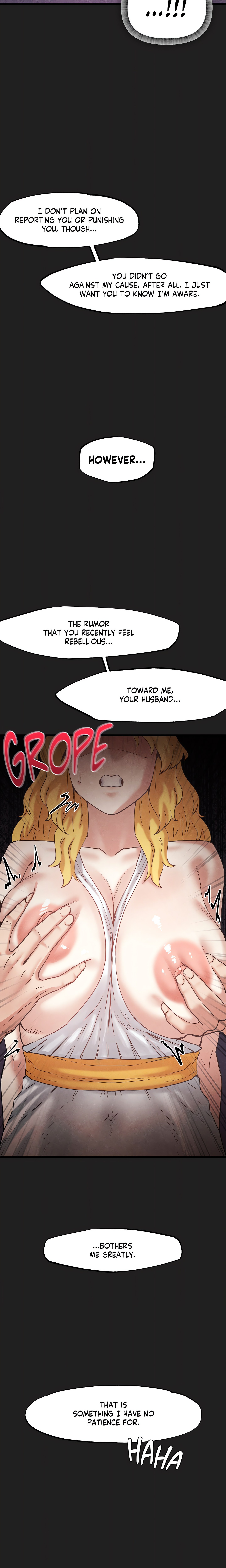 Studying Sex Culture, For Science! Page 14 - MangaHe