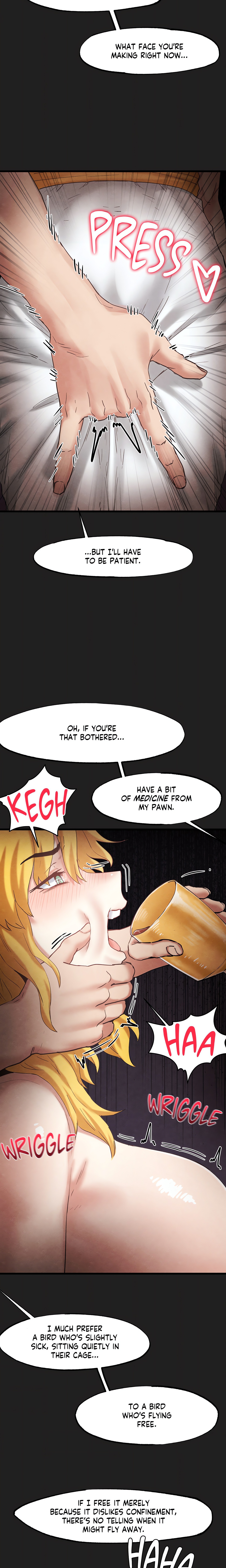Studying Sex Culture, For Science! Page 16 - MangaHe