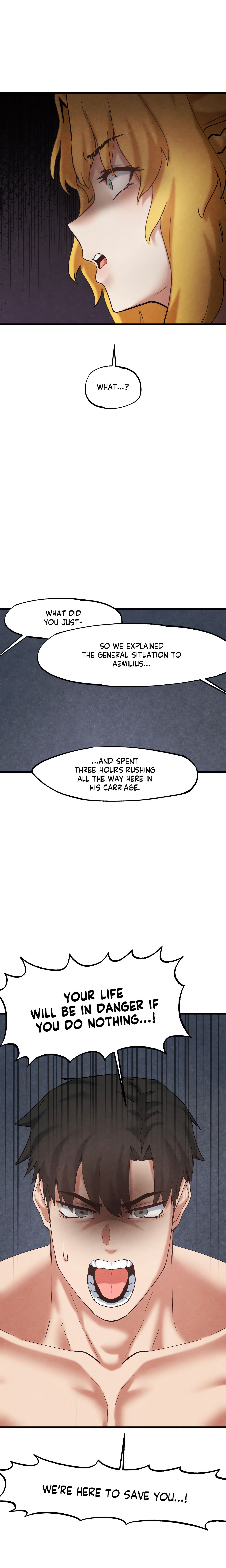 Studying Sex Culture, For Science! Page 21 - MangaHe