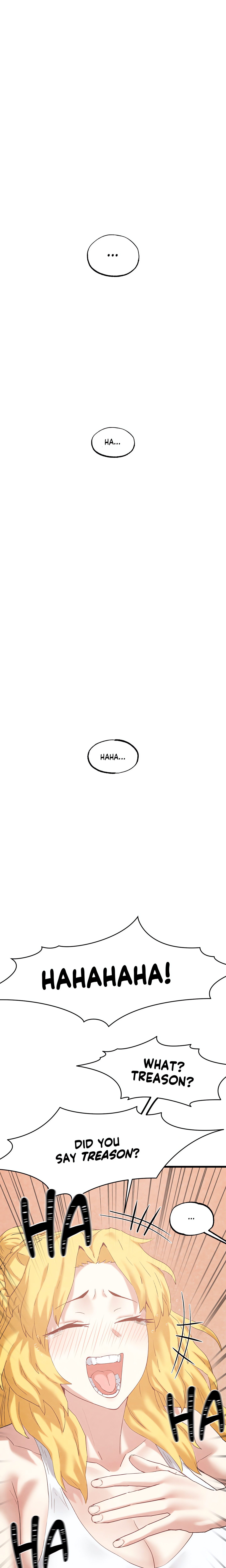 Studying Sex Culture, For Science! Page 22 - MangaHe