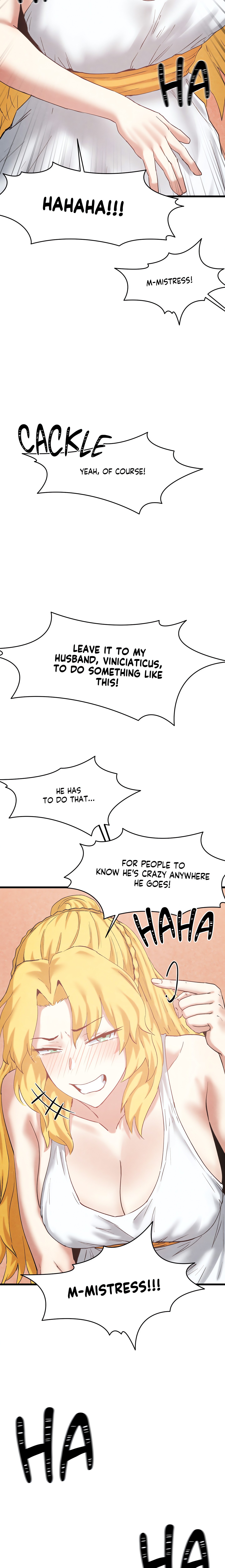 Studying Sex Culture, For Science! Page 23 - MangaHe