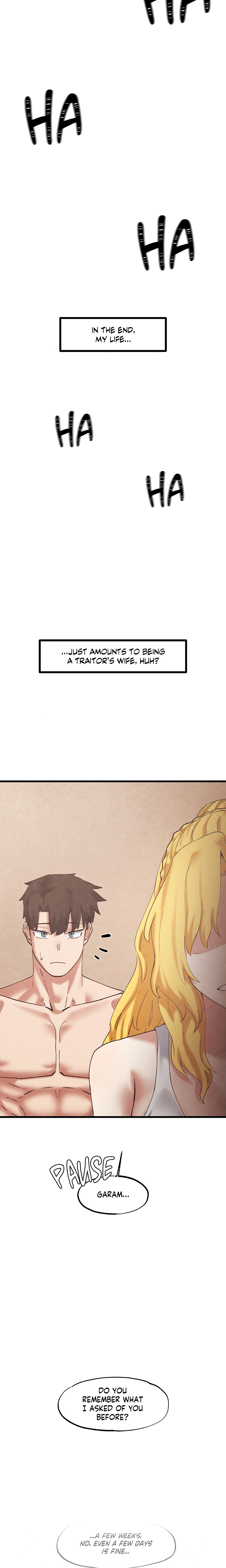 Studying Sex Culture, For Science! Page 24 - MangaHe