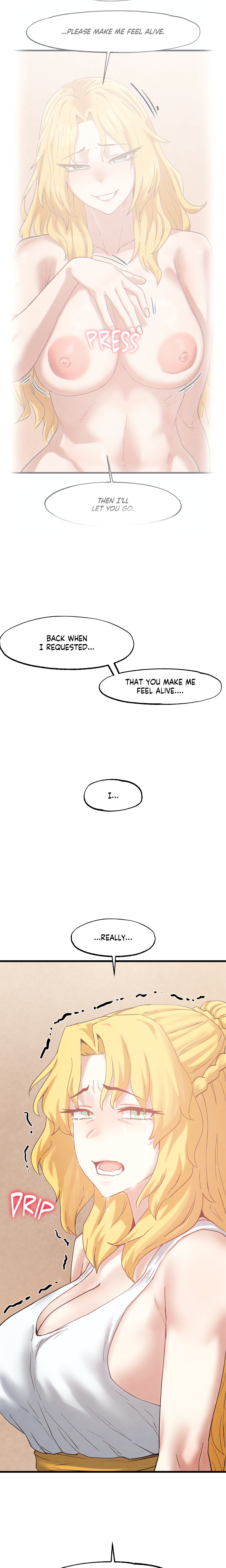 Studying Sex Culture, For Science! Page 25 - MangaHe