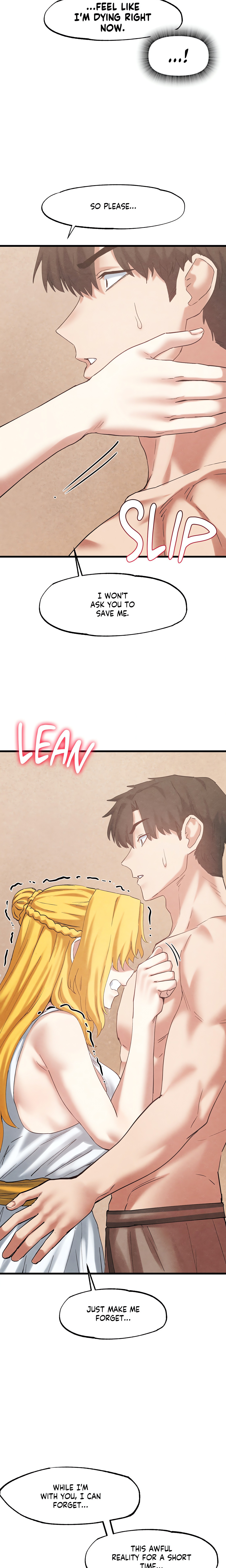 Studying Sex Culture, For Science! Page 26 - MangaHe