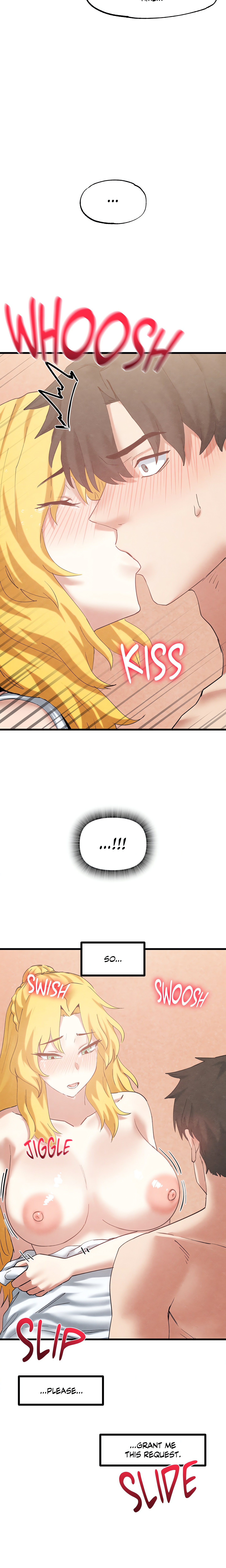 Studying Sex Culture, For Science! Page 27 - MangaHe