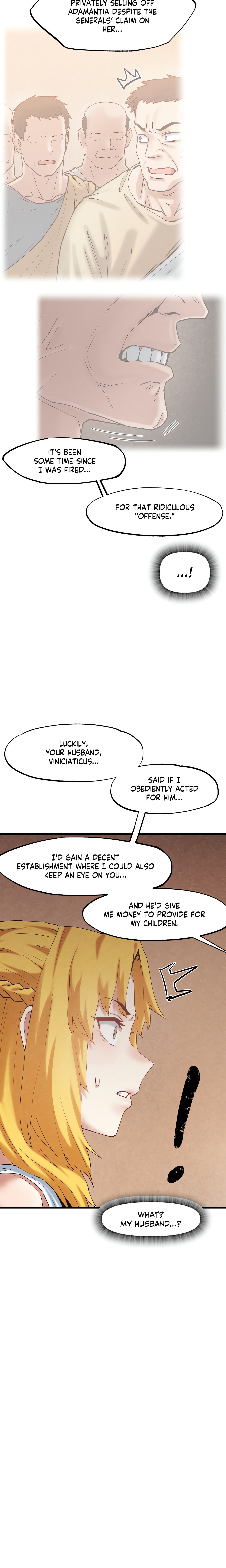 Studying Sex Culture, For Science! Page 10 - MangaHe