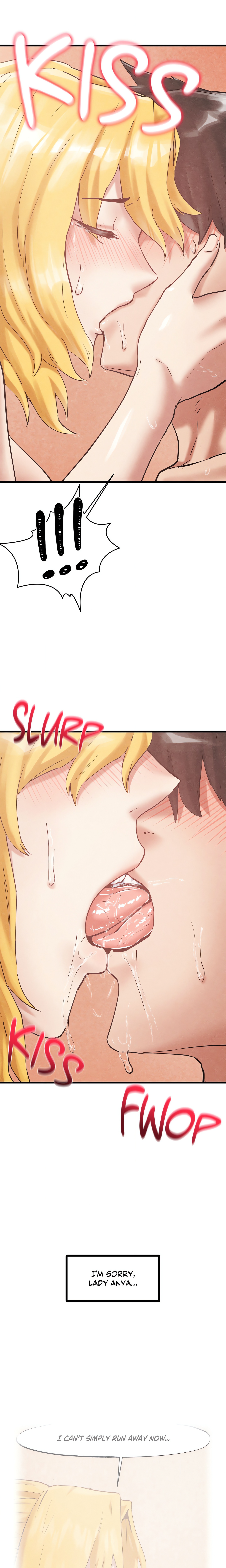 Studying Sex Culture, For Science! Page 11 - MangaHe