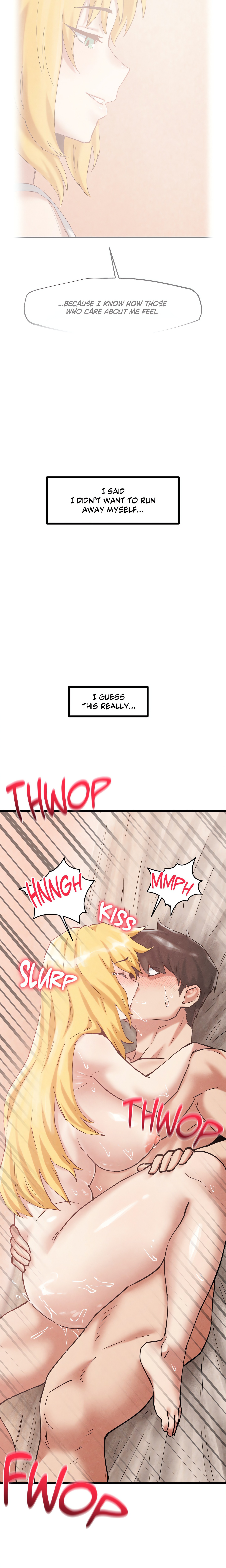 Studying Sex Culture, For Science! Page 12 - MangaHe