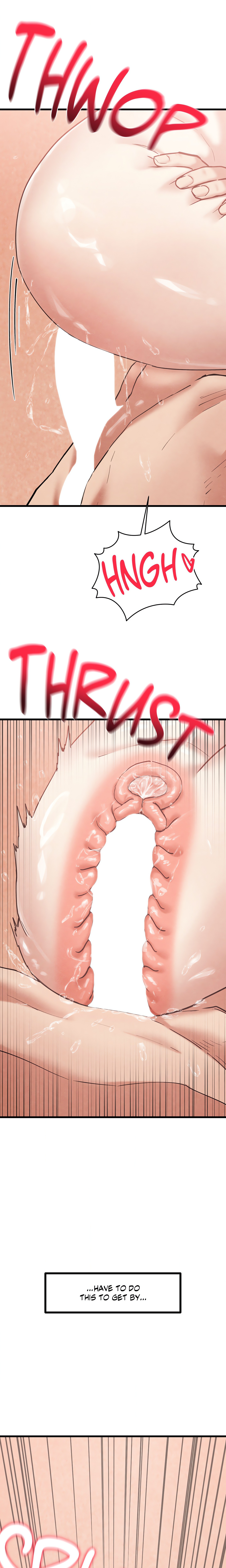 Studying Sex Culture, For Science! Page 14 - MangaHe