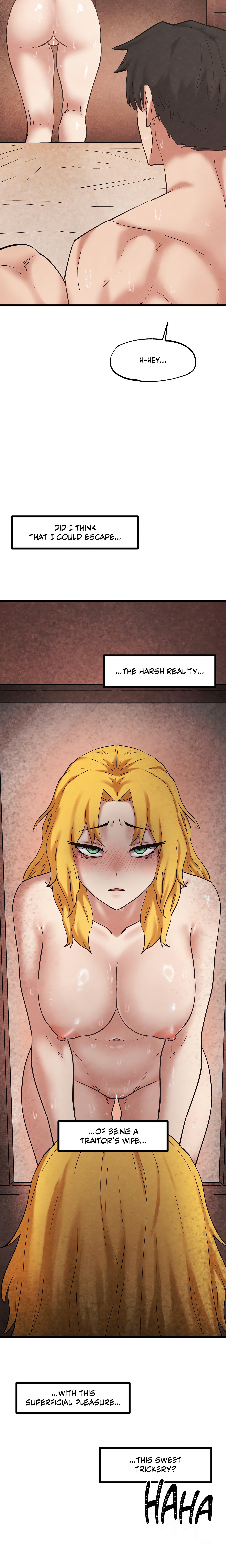 Studying Sex Culture, For Science! Page 18 - MangaHe