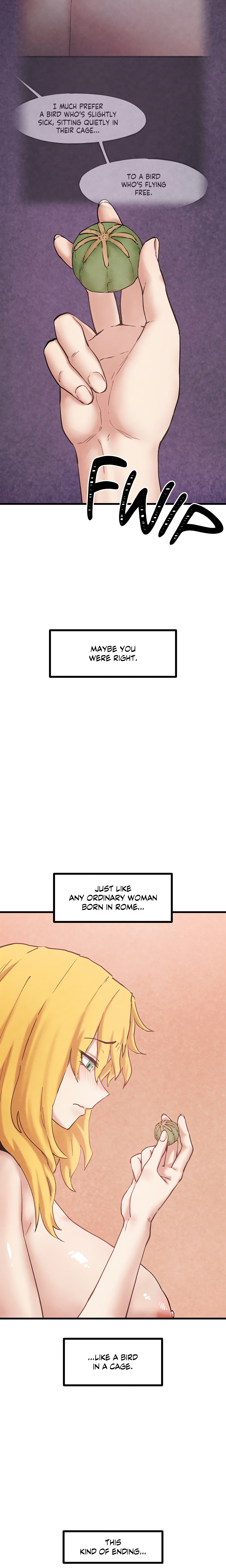 Studying Sex Culture, For Science! Page 21 - MangaHe