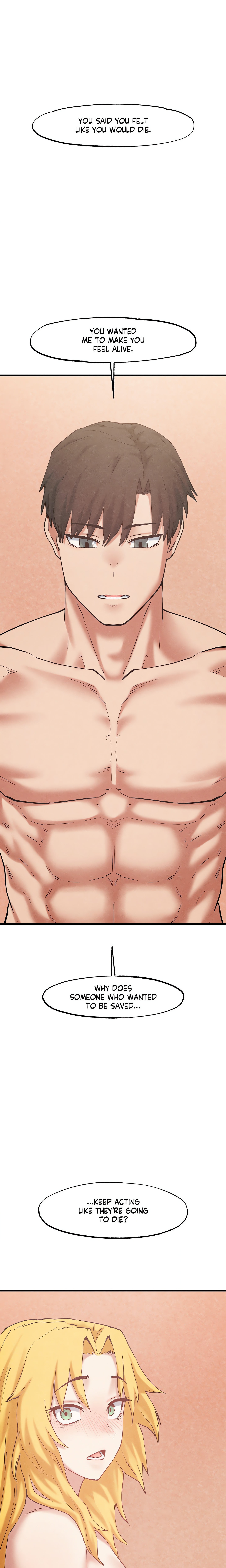 Studying Sex Culture, For Science! Page 23 - MangaHe