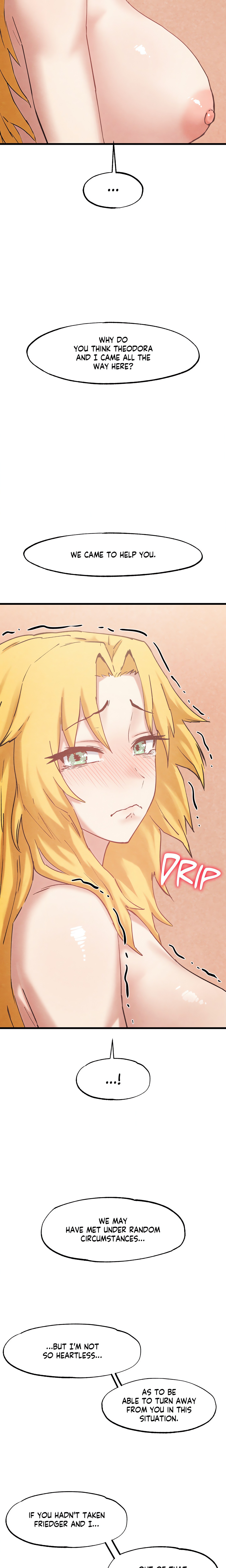 Studying Sex Culture, For Science! Page 24 - MangaHe