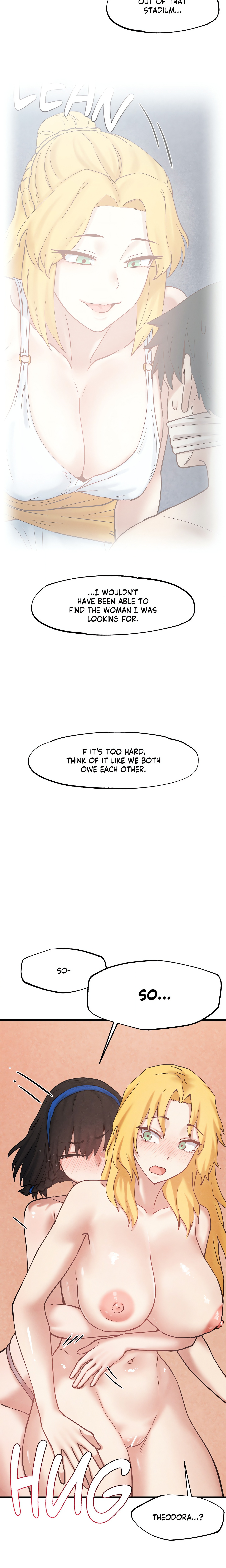 Studying Sex Culture, For Science! Page 25 - MangaHe