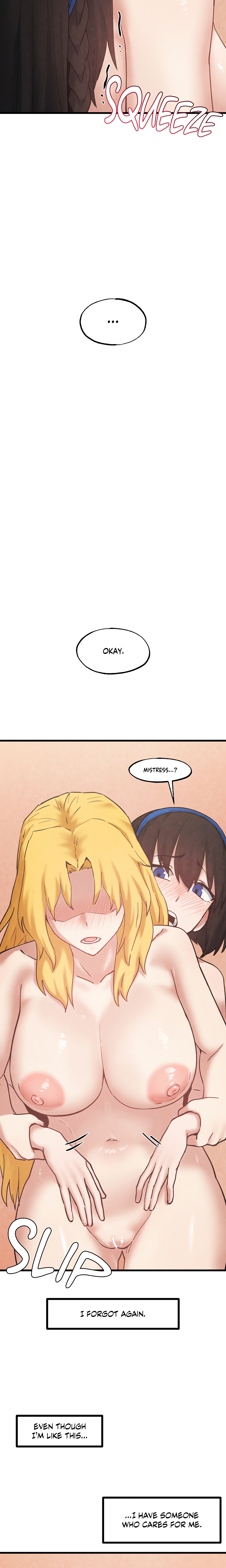 Studying Sex Culture, For Science! Page 27 - MangaHe