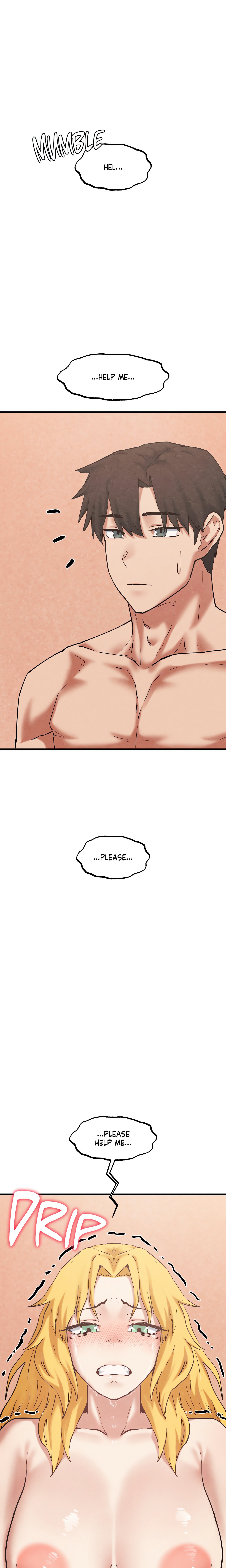 Studying Sex Culture, For Science! Page 29 - MangaHe