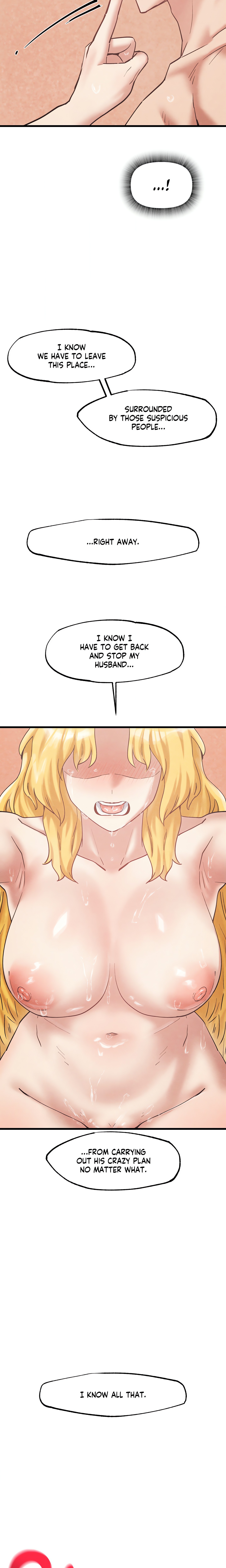 Studying Sex Culture, For Science! Page 6 - MangaHe